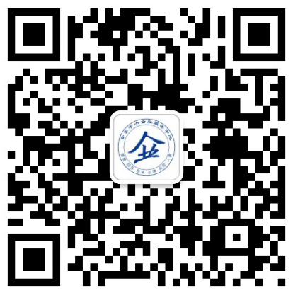 微信二维码